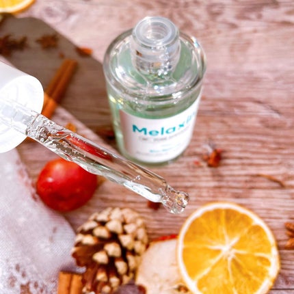 BP-PORE AMPOULE /Dr.Melaxin/美容液を使ったクチコミ(3枚目)