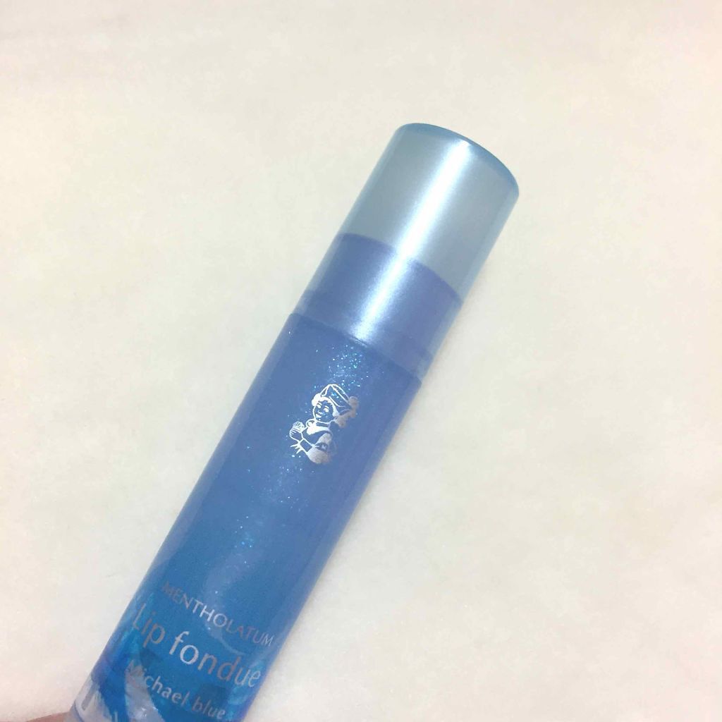 リップフォンデュ/メンソレータム/リップバームを使ったクチコミ(1枚目)