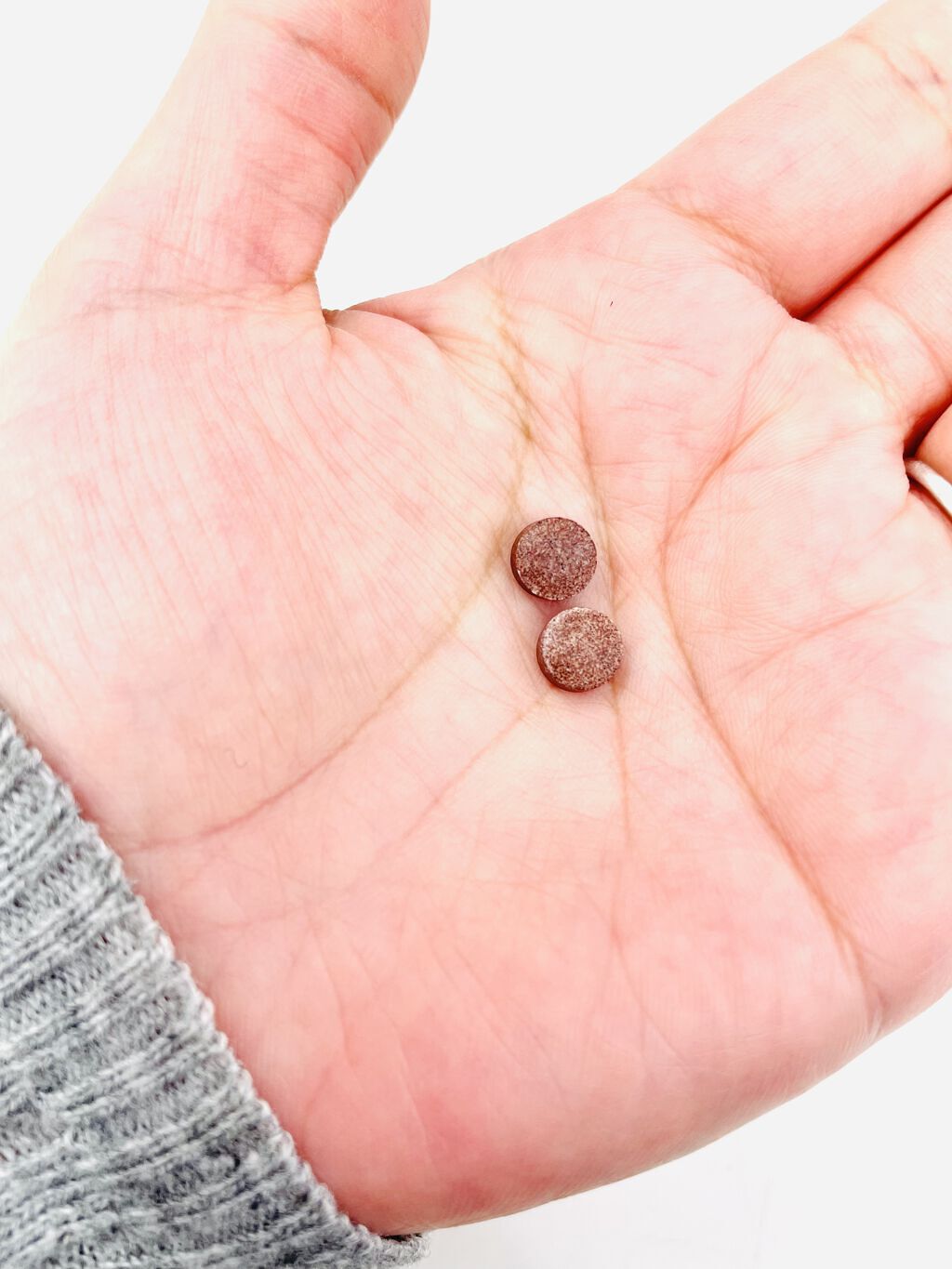 メタバリアEX /富士フイルム/美容サプリメントを使ったクチコミ（2枚目）