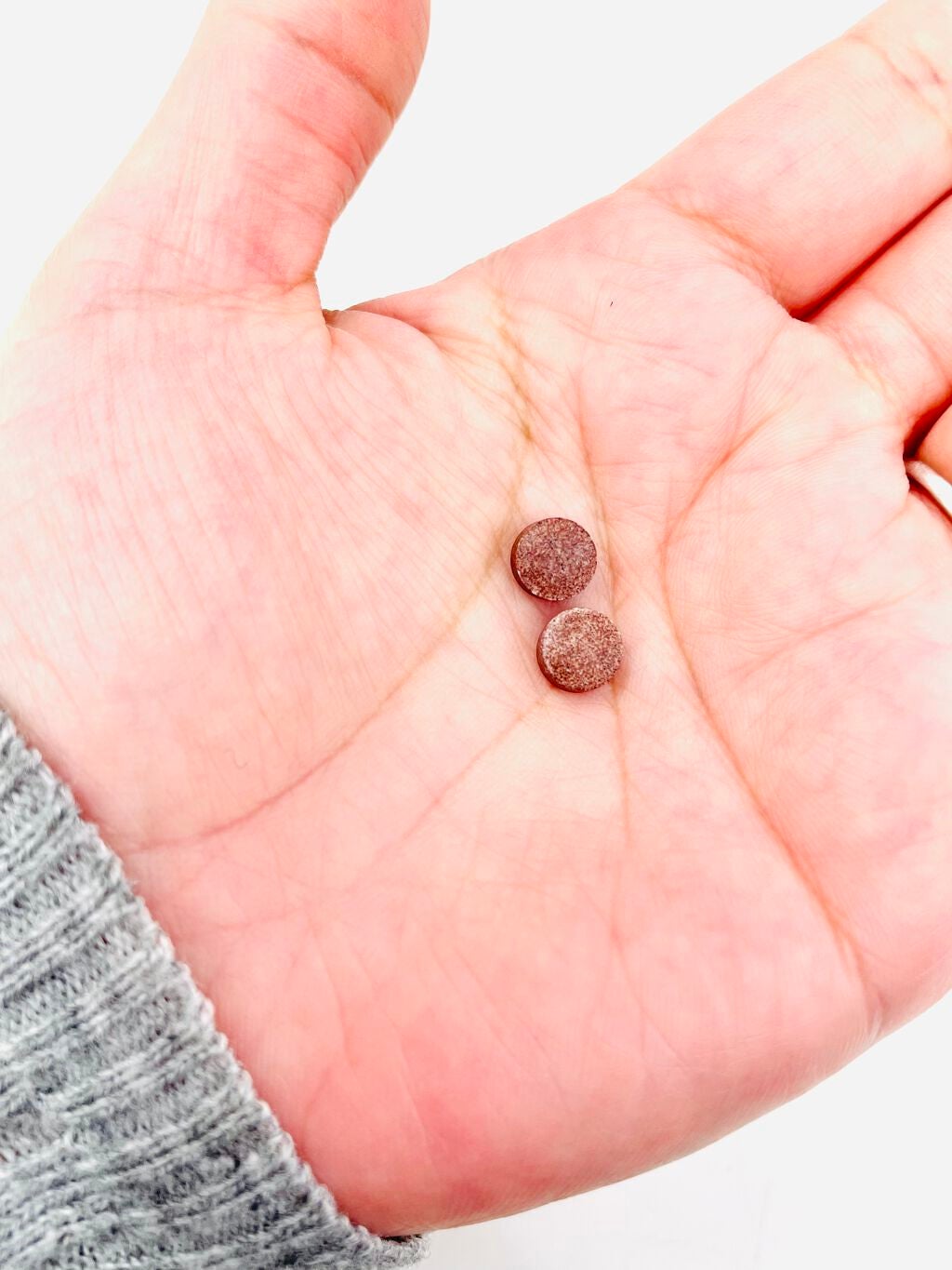 メタバリアEX /富士フイルム/美容サプリメントを使ったクチコミ(2枚目)