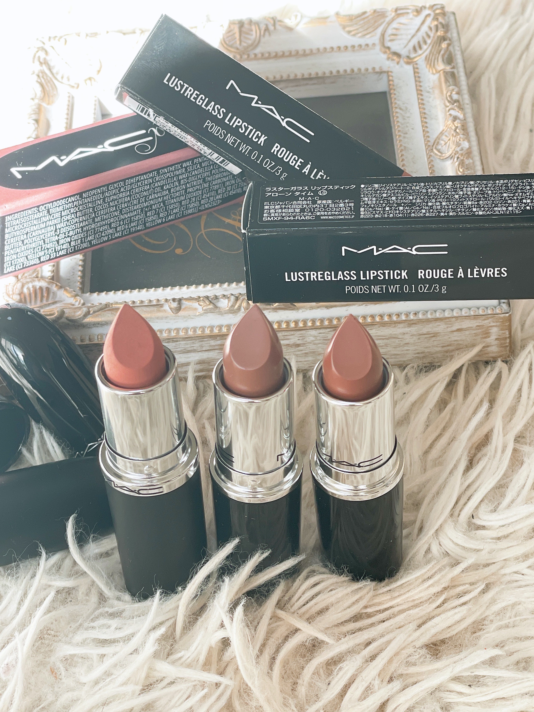 マキシマル シルキー マット リップスティック/M・A・C/口紅を使ったクチコミ（1枚目）