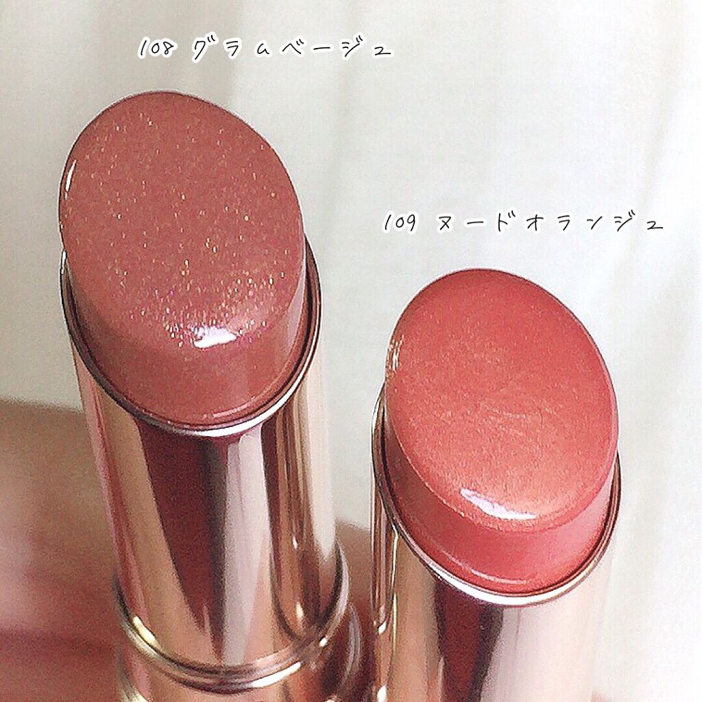 オペラ リップティント N/OPERA/リップティントを使ったクチコミ（2枚目）