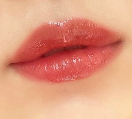 プリズマティックラスター リップグロスキット/RMK/メイクアップキットを使ったクチコミ(3枚目)