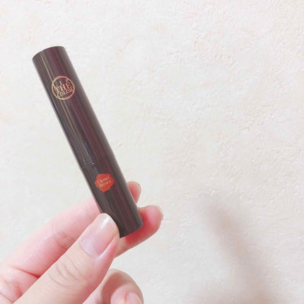 リップザカラー/リップザカラー/口紅を使ったクチコミ(2枚目)