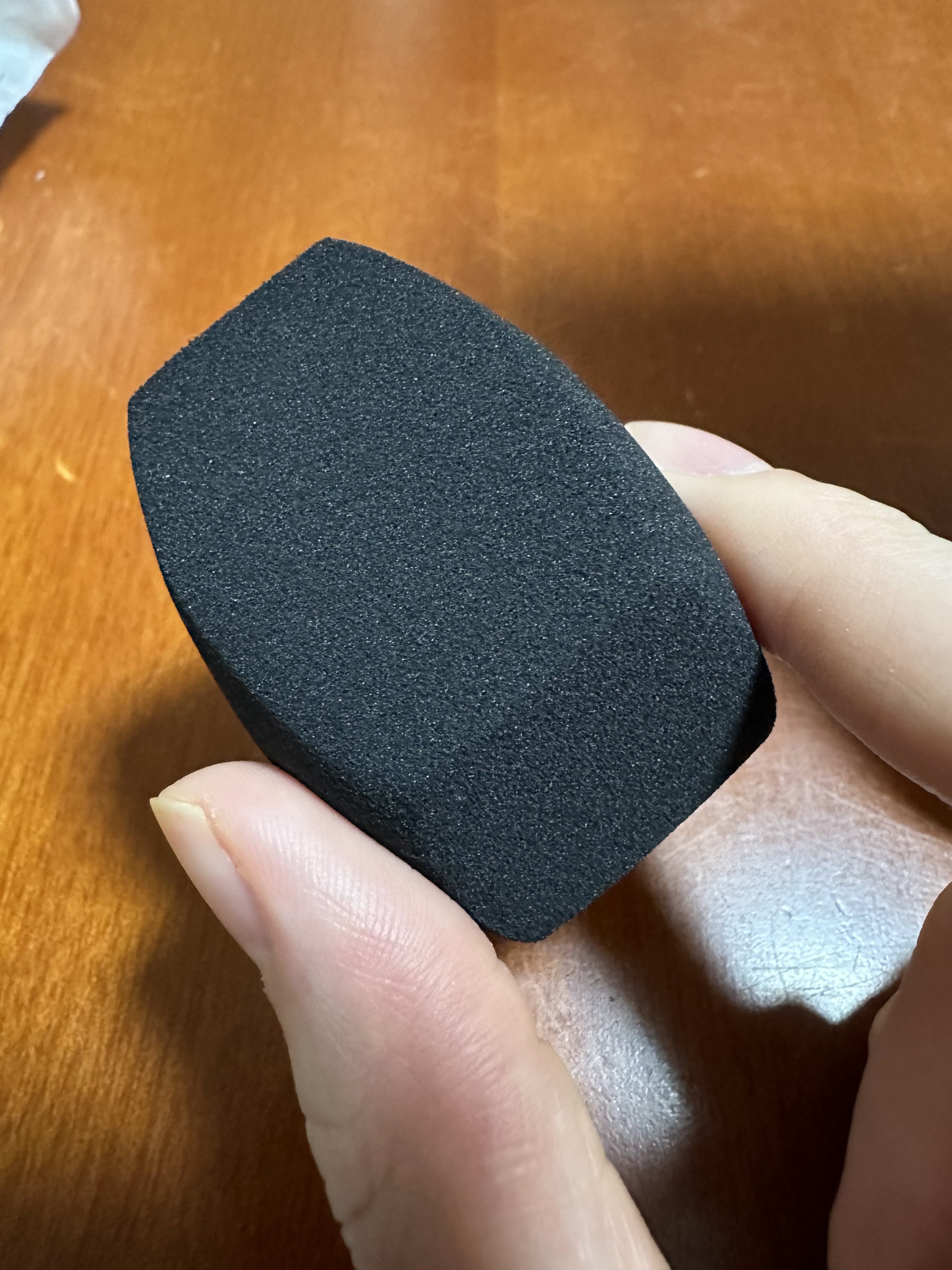 多面メイクスポンジ / SHEGLAM