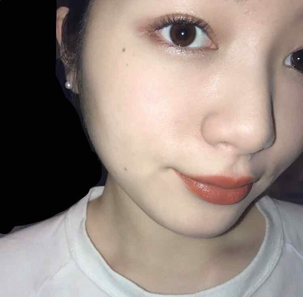 ディグニファイド リップス/Celvoke/口紅を使ったクチコミ(2枚目)