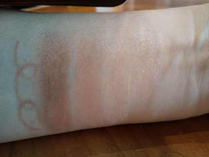 ジェルアイライナー/CEZANNE/ジェルアイライナーを使ったクチコミ(2枚目)