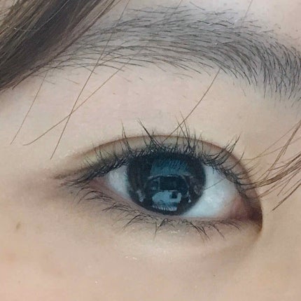 ミニアイラッシュカーラー/SHISEIDO/ビューラーを使ったクチコミ(3枚目)