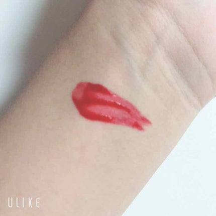 ディライト トニーティント チェリーピンク/TONYMOLY/リップティントの画像