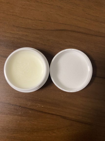 ルルルン クレンジングバーム(アロマタイプ)/ルルルン/クレンジングバームを使ったクチコミ(5枚目)