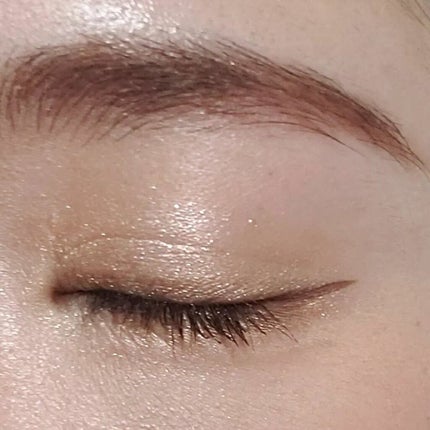 オーロライズアイズ/LUNASOL/アイシャドウパレットを使ったクチコミ(4枚目)