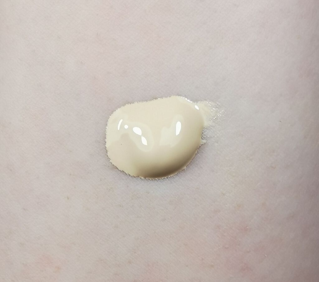 UV ベース/イオナ エフ/化粧下地を使ったクチコミ（2枚目）