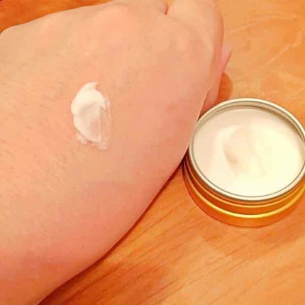 リペア バーム/イオナヴィー/フェイスバームを使ったクチコミ(2枚目)