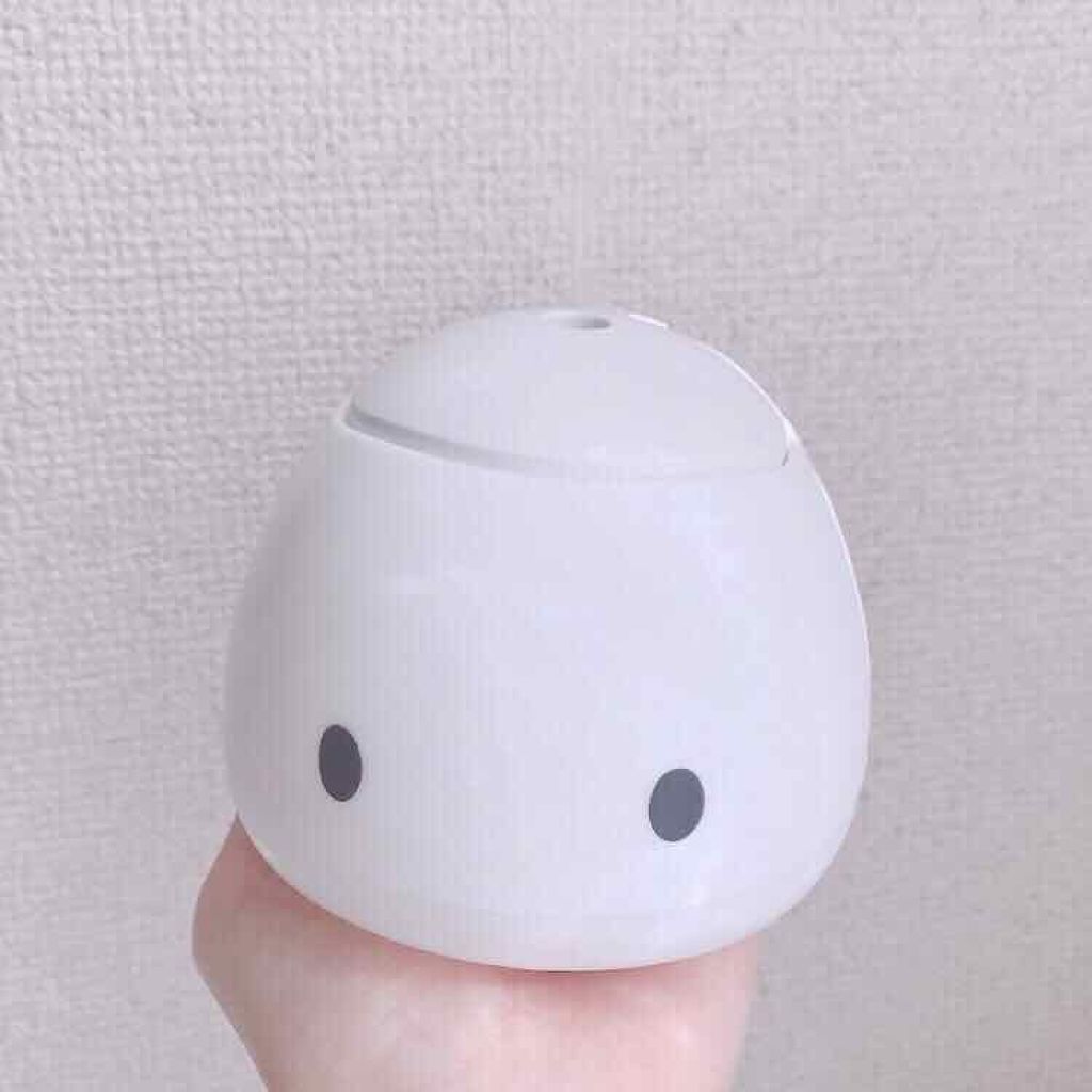 ミニ加湿器/DAISO/その他を使ったクチコミ(2枚目)