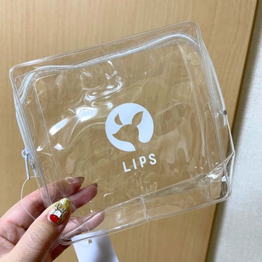 イオン行ったらLIPSの
ベストコスメが並んでいて
ランキングの商品購入したら
ポーチゲットできた🫶うれしい🫶笑

眉ペンシル使わない派だけど
使ってみたらとてもいいので
一石二鳥でした🫶

いつまでやってるんだろうー？🤔の画像 その1