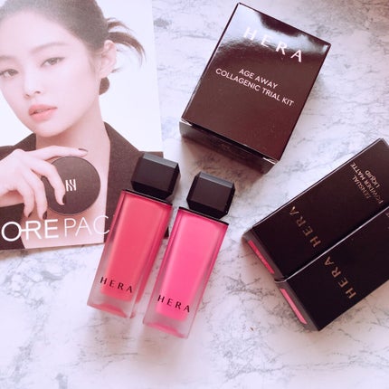 パーフェクトマルチアイズ/キャンメイク/アイシャドウパレットを使ったクチコミ(5枚目)