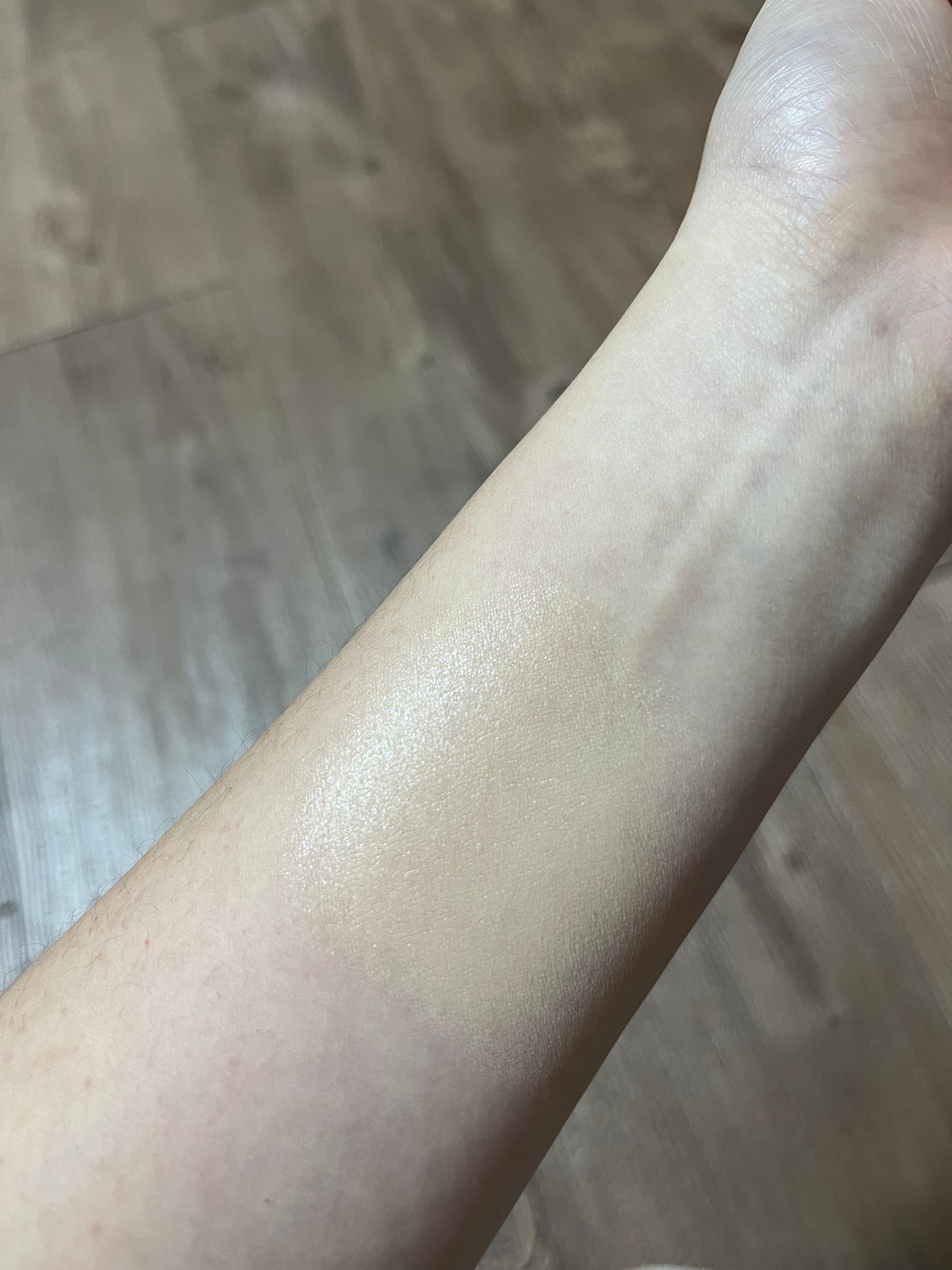 エスポア ビーグロー ボリュームクッション/espoir/クッションファンデーションを使ったクチコミ(3枚目)