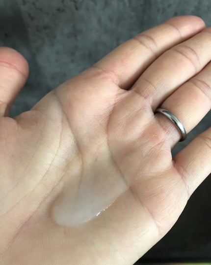 ヴィーガンリポソームレチノールセラム/SKIN&LAB/美容液を使ったクチコミ(4枚目)