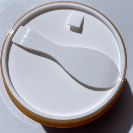 グロービタグットナイトクリーム/AROMATICA/フェイスクリームを使ったクチコミ(2枚目)