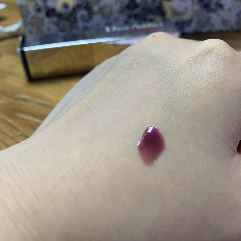 【旧】ディオール アディクト リップ マキシマイザー/Dior/リップグロスを使ったクチコミ（3枚目）