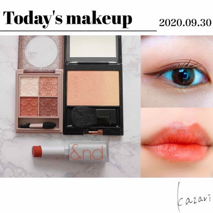 ピュア カラー ブラッシュ/SUQQU/パウダーチークを使ったクチコミ(1枚目)