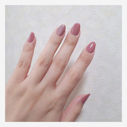 ネイルポリッシュ/ジュミートウキョウ/マニキュアを使ったクチコミ(3枚目)