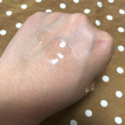 RMK Wトリートメントオイル/RMK/ブースター・導入液を使ったクチコミ(2枚目)