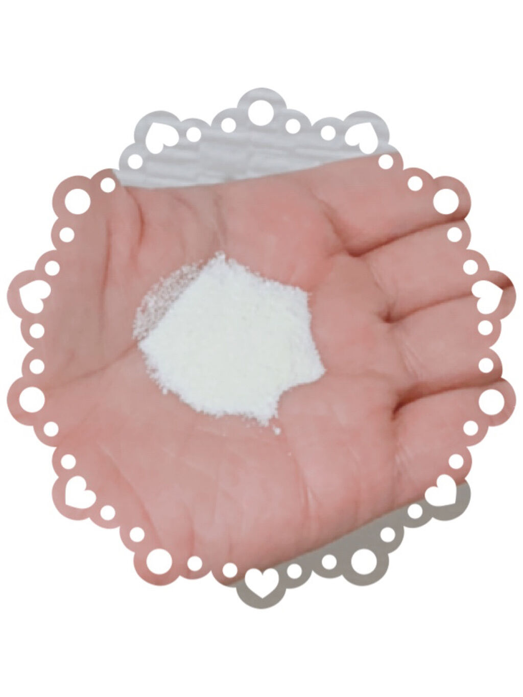 クリアパウダーウォッシュ /CLAYPATHY/洗顔パウダーを使ったクチコミ（3枚目）