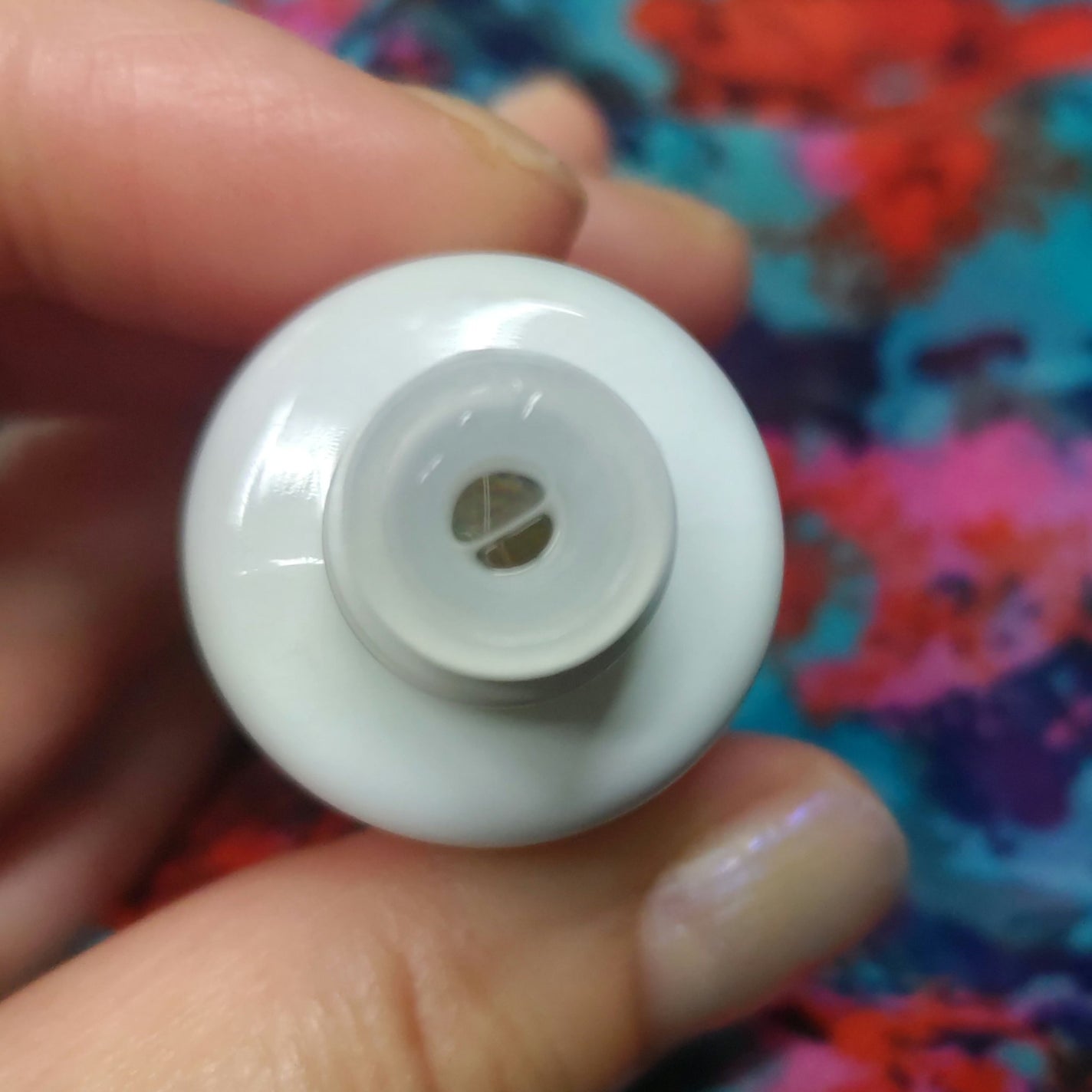 ネイチャーコンク 薬用クリアローション/ネイチャーコンク/拭き取り化粧水を使ったクチコミ(4枚目)