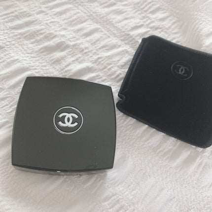 レ キャトル オンブル/CHANEL/アイシャドウパレットを使ったクチコミ(4枚目)