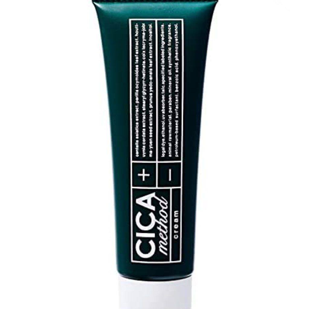 シカ メソッド クリーム/コジット/フェイスクリームを使ったクチコミ（1枚目）