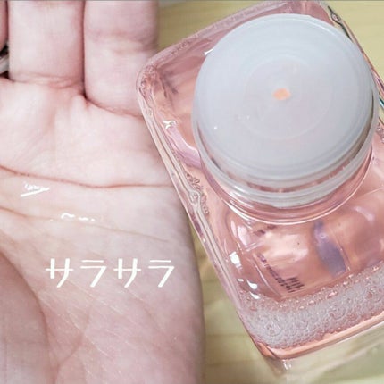 ピンクティーツリートナー/APLIN/化粧水を使ったクチコミ(3枚目)