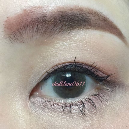 アイ カラー クォード/TOM FORD BEAUTY/アイシャドウパレットを使ったクチコミ(5枚目)