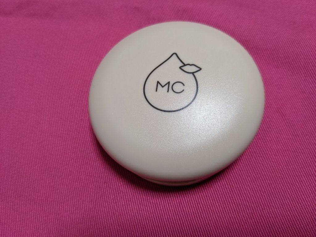 オイルリセット/MAKE COVER/プレストパウダーを使ったクチコミ(3枚目)