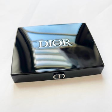 ディオールショウ サンク クルール/Dior/アイシャドウを使ったクチコミ（7枚目）