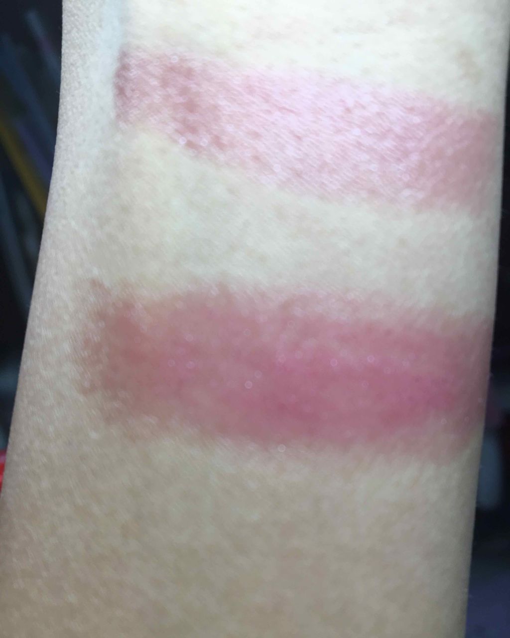 ニベア リップケアシャインシリーズ(韓国限定)/NIVEA(海外)/リップクリームを使ったクチコミ(2枚目)