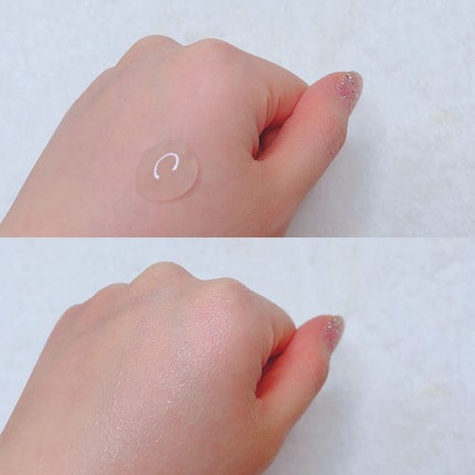 ビタDペア アンプル/JMsolution/美容液を使ったクチコミ(3枚目)