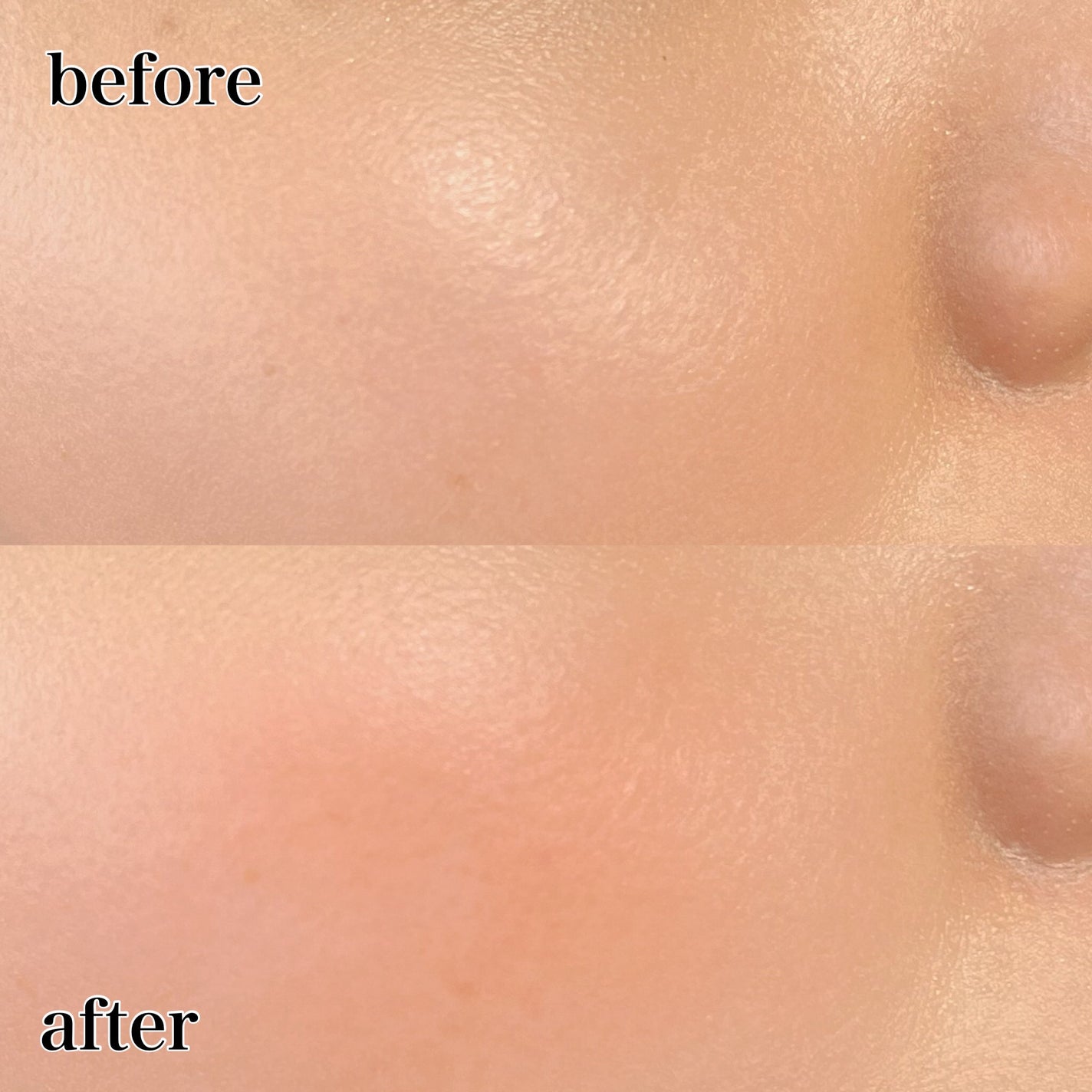 フィー リップアンドチーク ブラーリープリンポット/fwee/口紅を使ったクチコミ(4枚目)