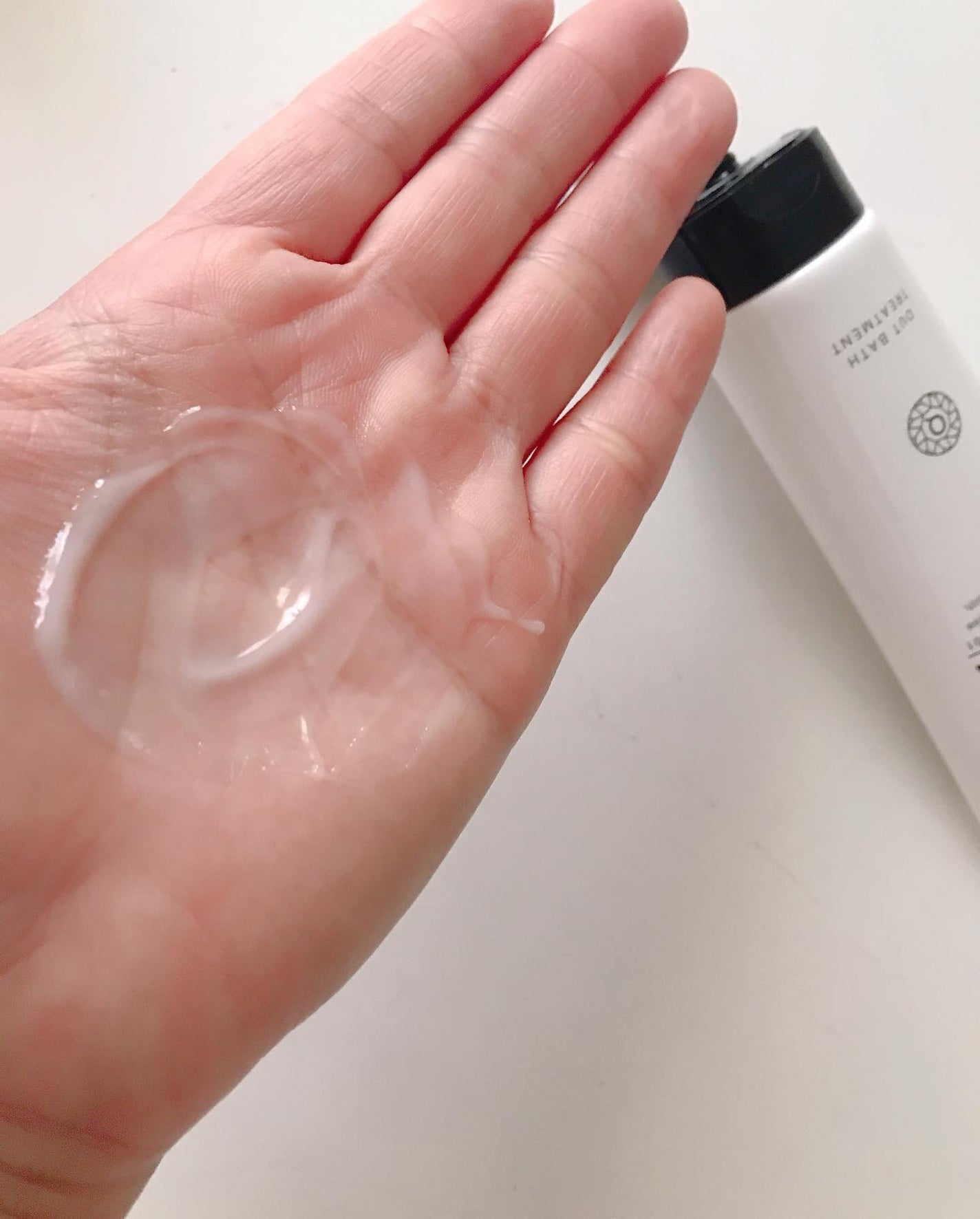 アウトバストリートメント/アキュパラ/アウトバストリートメントを使ったクチコミ(4枚目)