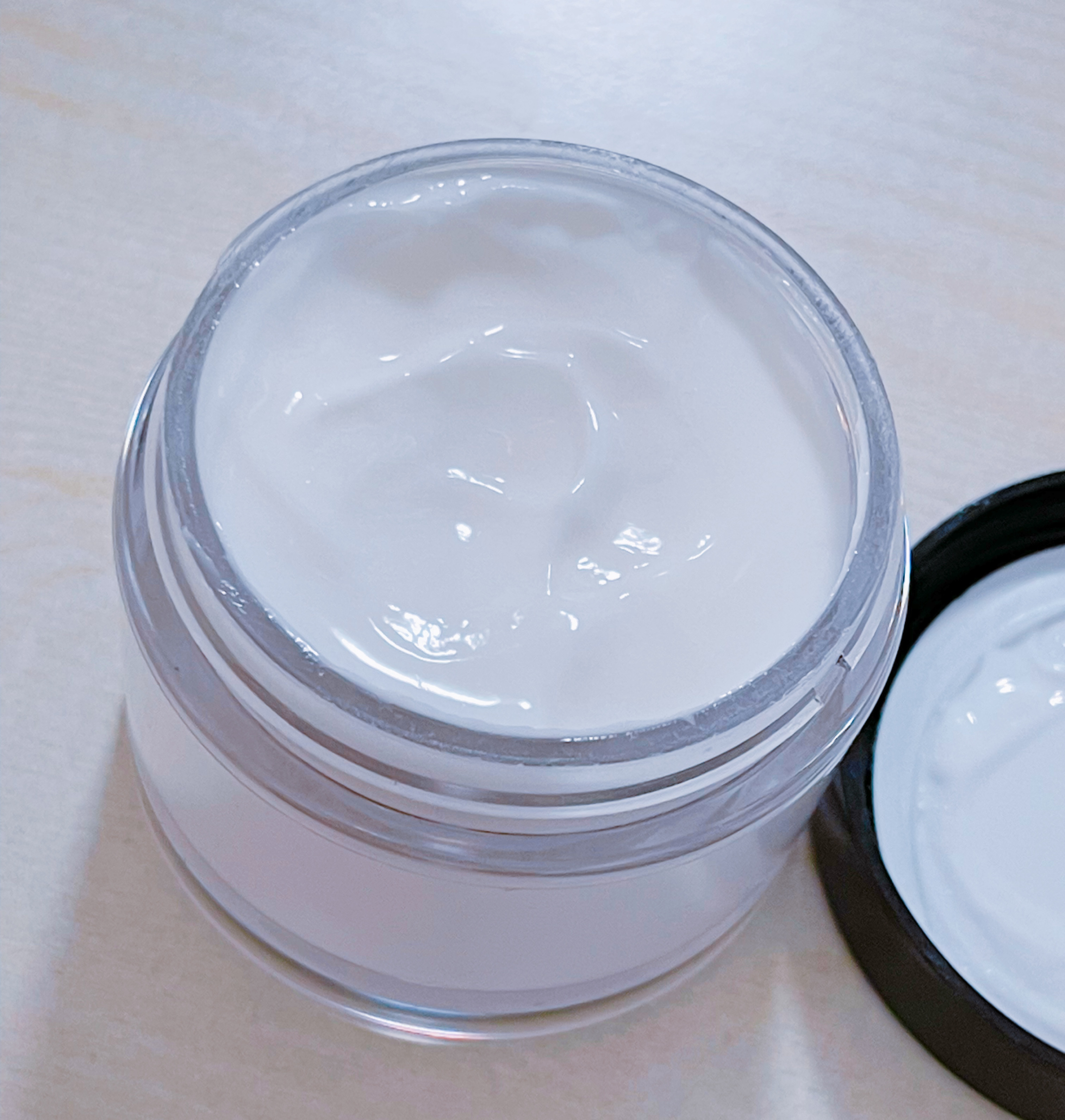 イングリッシュ ペアー&フリージア ボディ クレーム/Jo MALONE LONDON/ボディクリームを使ったクチコミ（2枚目）