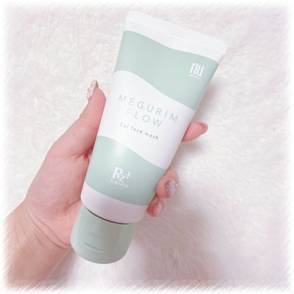 MEGURIM FLOW /MEGURIM by Rz+ /その他洗顔料を使ったクチコミ(1枚目)