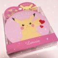 ラヴィジアポケモンプレストパウダー
