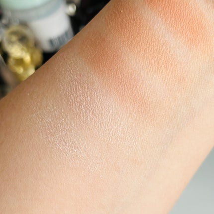 フォーエバー6アイパレット/Laka/アイシャドウパレットを使ったクチコミ(5枚目)