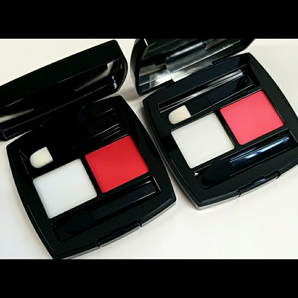【専用】2点プードゥレ51 リップパレット レーヴル　c004 c010 限定口紅プードゥル ア レーヴル｜CHANELの口コミ - CHANEL ⁄ POUDRE