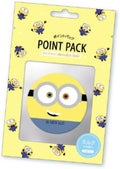 POINTPACKポイントマスク BB ミニオン / カミオジャパン