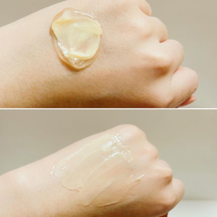 プレステージExスリーピングマスク/エルツティン/洗い流すパック・マスクを使ったクチコミ(4枚目)