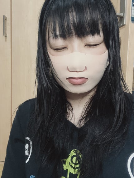 V-プロテクトゴルフパッチ(S/M/L)/MADFORCOS/その他スキンケアグッズを使ったクチコミ(2枚目)