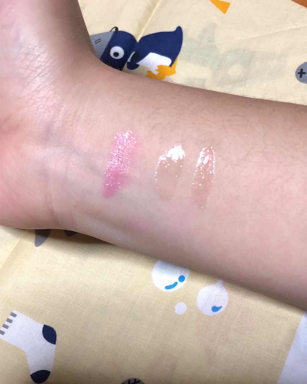 ライブリー ルージュ/エレガンス クルーズ/口紅を使ったクチコミ（3枚目）