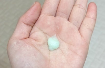 マグワートファーストキット/mgb skin/スキンケアキットを使ったクチコミ(4枚目)