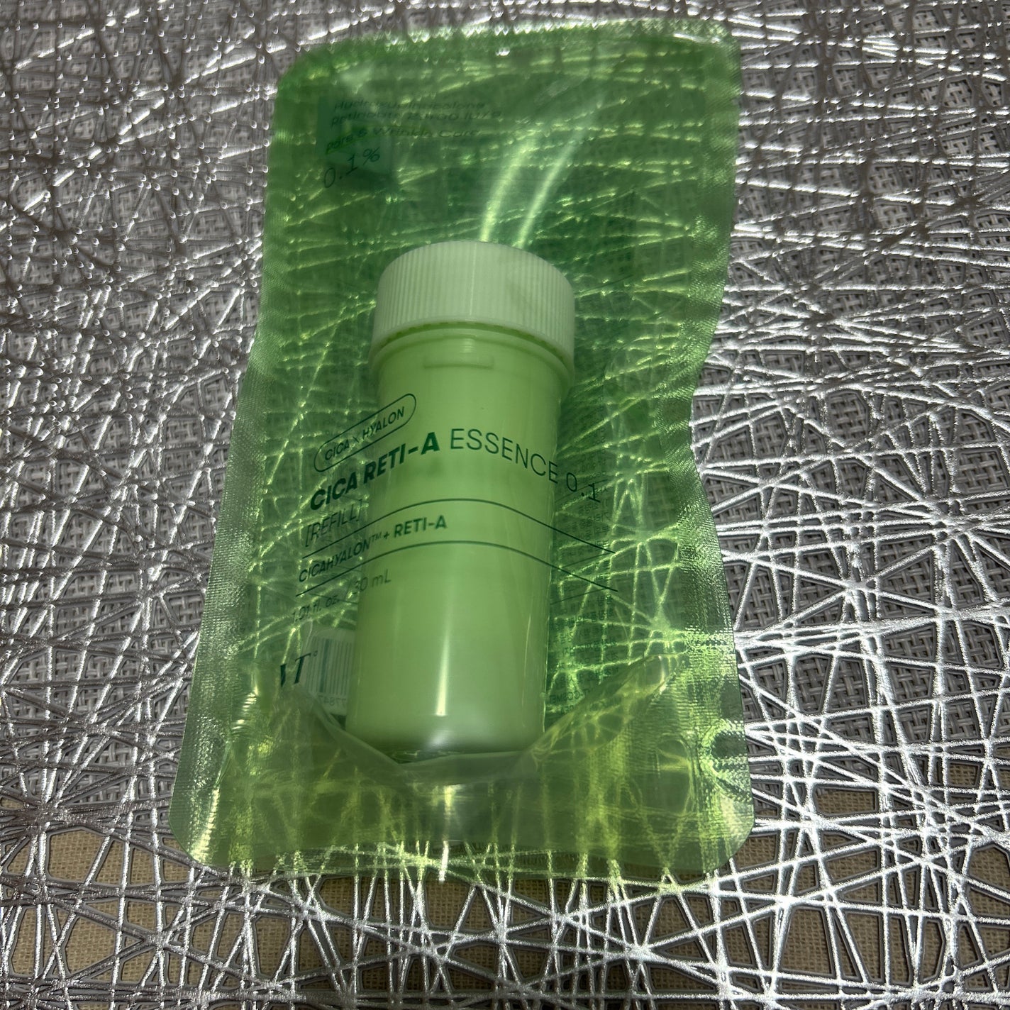 MOTE MASCARA™ (モテマスカラ)/UZU BY FLOWFUSHI/マスカラを使ったクチコミ(3枚目)